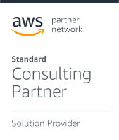 AWS - Advanced consulting partner